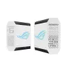 ASUS ROG Rapture GT6 (W-2-PK) Tri-Band (2,4 GHz / 5 GHz / 5 GHz) Wi-Fi 6 (802.11ax) Weiß 4 Intern
