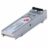 Intellinet Transceiver-Modul Optisch, Gigabit Fiber SFP Mini-GBIC, 1000Base-Sx (LC) Multi-Mode-Port, 550 m, Wellenlänge 850 nm, Ethernet, Fibre, MSA-konform, Äquivalent zu Cisco GLC-SX-MM, Drei Jahre Garantie