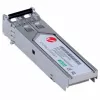 Intellinet Transceiver-Modul Optisch, Gigabit Fiber SFP Mini-GBIC, 1000Base-Sx (LC) Multi-Mode-Port, 550 m, Wellenlänge 850 nm, Ethernet, Fibre, MSA-konform, Äquivalent zu Cisco GLC-SX-MM, Drei Jahre Garantie