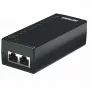 Intellinet Power over Ethernet (PoE) Injektor, 1 Port, 48 V DC, IEEE 802.3af-kompatibel