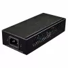 Intellinet Gigabit High-Power PoE+ Injector, 1 x 30 W, IEEE 802.3at/af Power over Ethernet (PoE+/PoE)