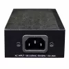 Intellinet Gigabit High-Power PoE+ Injector, 1 x 30 W, IEEE 802.3at/af Power over Ethernet (PoE+/PoE)