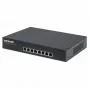 Intellinet 8-Port Gigabit Ethernet PoE+ Switch, 8 x PoE-Ports, IEEE 802.3at/af Power-over-Ethernet (PoE+/PoE), Endspan, Desktop, Box