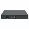 Intellinet 8-Port Gigabit Ethernet PoE+ Switch, 8 x PoE-Ports, IEEE 802.3at/af Power-over-Ethernet (PoE+/PoE), Endspan, Desktop, Box