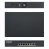Intellinet 8-Port Gigabit Ethernet PoE+ Switch, 8 x PoE-Ports, IEEE 802.3at/af Power-over-Ethernet (PoE+/PoE), Endspan, Desktop, Box