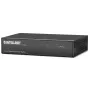 Intellinet 5-Port Gigabit Ethernet Switch, Desktop-Größe, Metallgehäuse, IEEE 802.3az (Energy Efficient Ethernet)