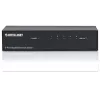 Intellinet 5-Port Gigabit Ethernet Switch, Desktop-Größe, Metallgehäuse, IEEE 802.3az (Energy Efficient Ethernet)