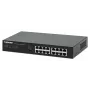 Unmanaged Switch Manhattan 561815 16 Ports Gigabit Ethernet 10/100/1000
