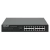 Unmanaged Switch Manhattan 561815 16 Ports Gigabit Ethernet 10/100/1000