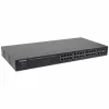 Managed Switch Intellinet 24-Port Gigabit Ethernet PoE+