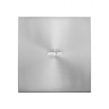 ASUS ZenDrive U9M optisches Laufwerk DVD±RW Silber
