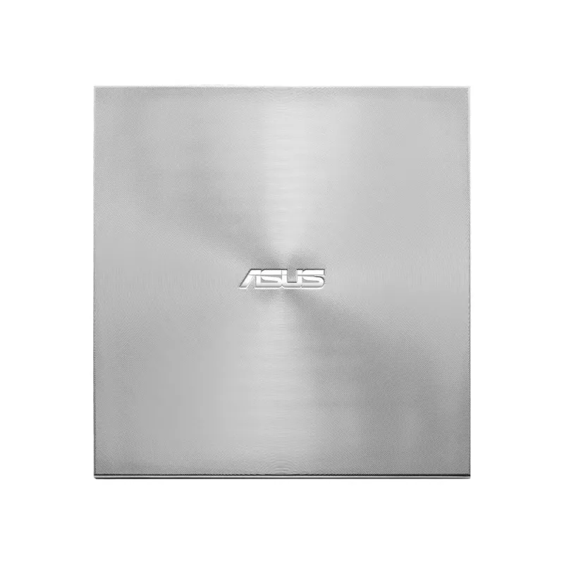 ASUS ZenDrive U9M optisches Laufwerk DVD±RW Silber