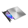 ASUS ZenDrive U9M optisches Laufwerk DVD±RW Silber