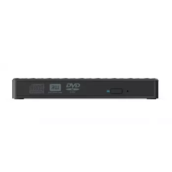 Externes optisches DVD-Laufwerk KRUX KRX0071 USB 3.0 Portable — DVD±RW, USB-gespeist