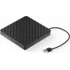 Externes optisches DVD-Laufwerk KRUX KRX0071 USB 3.0 Portable — DVD±RW, USB-gespeist