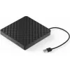 Externes optisches DVD-Laufwerk KRUX KRX0071 USB 3.0 Portable — DVD±RW, USB-gespeist