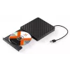 Externes optisches DVD-Laufwerk KRUX KRX0071 USB 3.0 Portable — DVD±RW, USB-gespeist