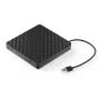 Externes optisches DVD-Laufwerk KRUX KRX0071 USB 3.0 Portable — DVD±RW, USB-gespeist