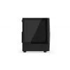 PC-Gehäuse KRUX VAKO KRX0132 ATX schwarz — gehärtetes Glas, RGB, unterstützt Mini‑ATX, GPU bis zu 31 cm, CPU-Kühler bis zu 15,9 cm