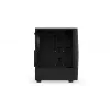 PC-Gehäuse KRUX VAKO KRX0132 ATX schwarz — gehärtetes Glas, RGB, unterstützt Mini‑ATX, GPU bis zu 31 cm, CPU-Kühler bis zu 15,9 cm