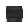 PC-Gehäuse KRUX VAKO KRX0132 ATX schwarz — gehärtetes Glas, RGB, unterstützt Mini‑ATX, GPU bis zu 31 cm, CPU-Kühler bis zu 15,9 cm
