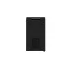 PC-Gehäuse KRUX VAKO KRX0132 ATX schwarz — gehärtetes Glas, RGB, unterstützt Mini‑ATX, GPU bis zu 31 cm, CPU-Kühler bis zu 15,9 cm