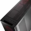 Modecom Volcano Expanse S Apex ARGB Midi-Gehäuse, Schwarz