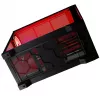 Modecom Volcano Expanse S Apex ARGB Midi-Gehäuse, Schwarz
