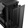 Modecom Volcano Expanse S Apex ARGB Midi-Gehäuse, Schwarz