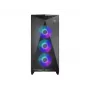 MSI MPG Gungnir 300R AIRFLOW Midi Tower Schwarz