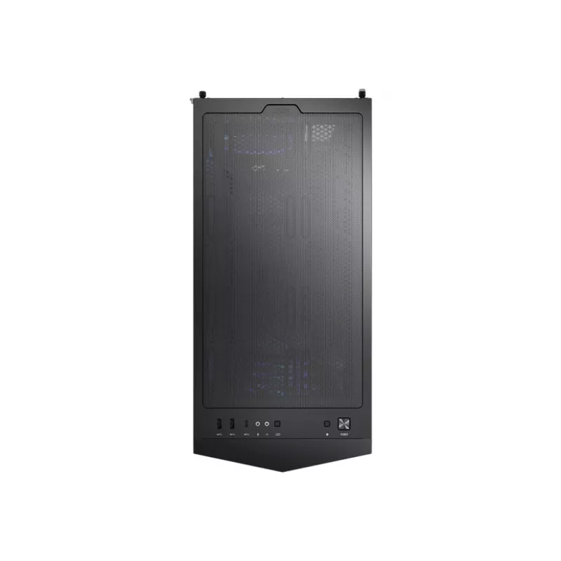 MSI MPG Gungnir 300R AIRFLOW Midi Tower Schwarz