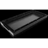 PC-Gehäuse Versa XM1 Schwarz Stahl 120mm Lüfter USB3.0 - schwarz