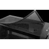 PC-Gehäuse Versa XM1 Schwarz Stahl 120mm Lüfter USB3.0 - schwarz