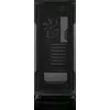 PC-Gehäuse Versa XM1 Schwarz Stahl 120mm Lüfter USB3.0 - schwarz