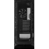 PC-Gehäuse Versa XM1 Schwarz Stahl 120mm Lüfter USB3.0 - schwarz