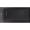 PC-Gehäuse Versa XM1 Schwarz Stahl 120mm Lüfter USB3.0 - schwarz