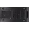 PC-Gehäuse Versa XM1 Schwarz Stahl 120mm Lüfter USB3.0 - schwarz