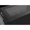PC-Gehäuse Versa XM1 Schwarz Stahl 120mm Lüfter USB3.0 - schwarz