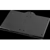 PC-Gehäuse Versa XM1 Schwarz Stahl 120mm Lüfter USB3.0 - schwarz