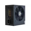Chieftec Task TPS-500S Netzteil 500 W 24-Pin ATX ATX Schwarz