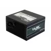Chieftec Task TPS-500S Netzteil 500 W 24-Pin ATX ATX Schwarz