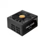 Chieftec Polaris 1250W power supply unit 20+4 pin ATX Schwarz