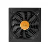 Chieftec Polaris 1250W power supply unit 20+4 pin ATX Schwarz