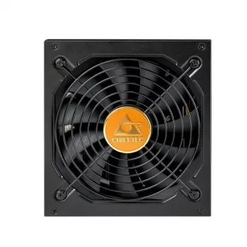 Chieftec Polaris 1250W power supply unit 20+4 pin ATX Schwarz