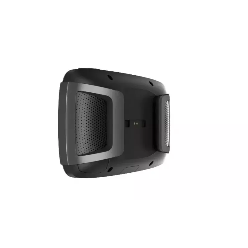 GPS-Navigator TomTom Rider 550 10,9 cm Display 16 GB Speicher