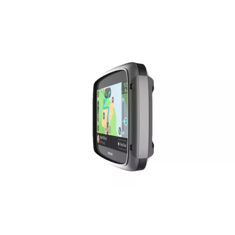 GPS-Navigator TomTom Rider 550 10,9 cm Display 16 GB Speicher