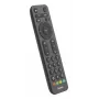 Fernbedienung Hama 00221056 IR Wireless TV 31 Tasten 10 m Reichweite