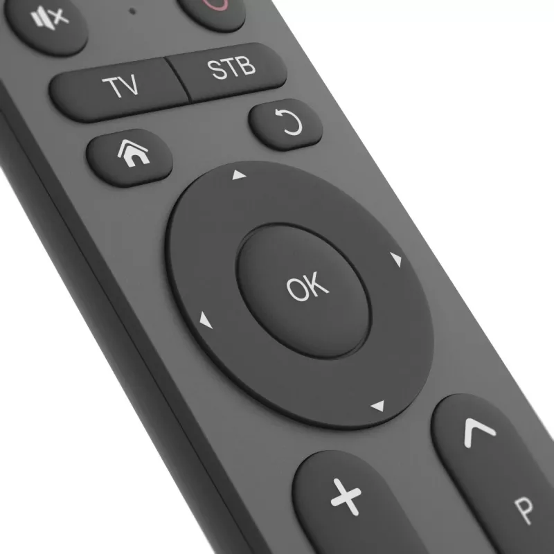 Fernbedienung Hama 00221056 IR Wireless TV 31 Tasten 10 m Reichweite