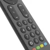 Fernbedienung Hama 00221056 IR Wireless TV 31 Tasten 10 m Reichweite