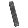 Hama 00221055 Fernbedienung IR Wireless TV Drucktasten